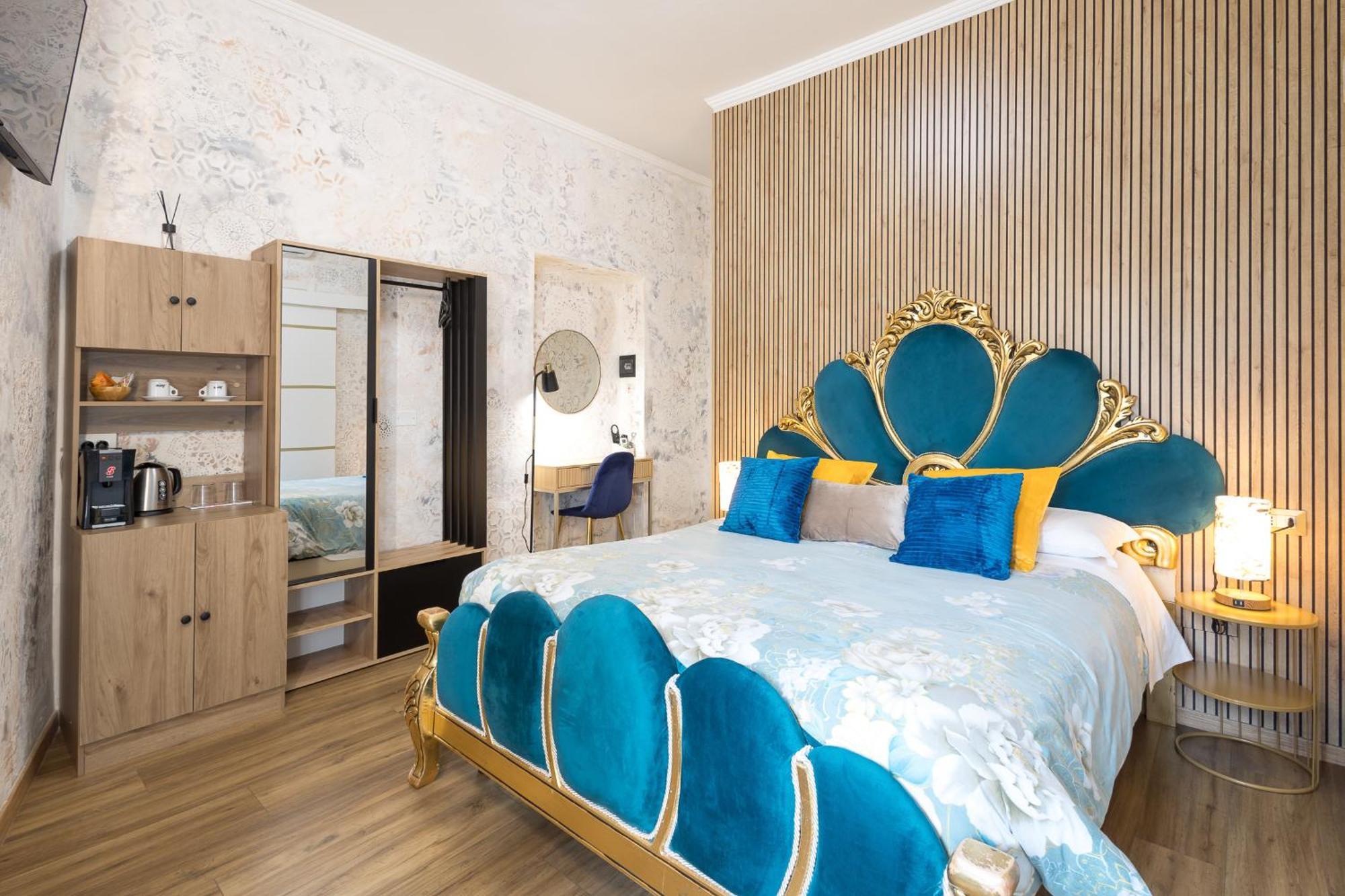 Quarto Família Deluxe